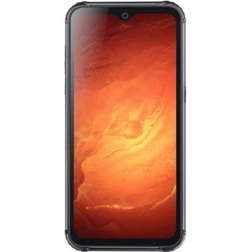 Смартфон Blackview BV9800 Pro 6/128Gb Dual Black: Дисплей 6.3 IPS (1080 x 2280) / 409 ppi / Corning Gorilla Glass 3 / 16M цветов, сенсорный, емкостный