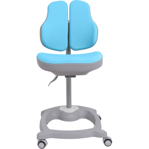 Дитяче крісло FunDesk Diverso Blue