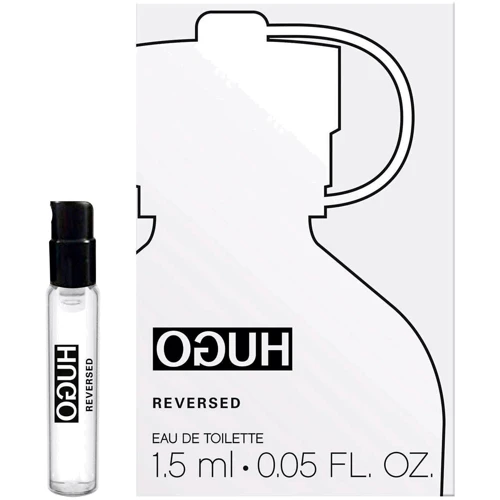 Туалетная вода Hugo Boss Hugo Reversed 1.5 ml