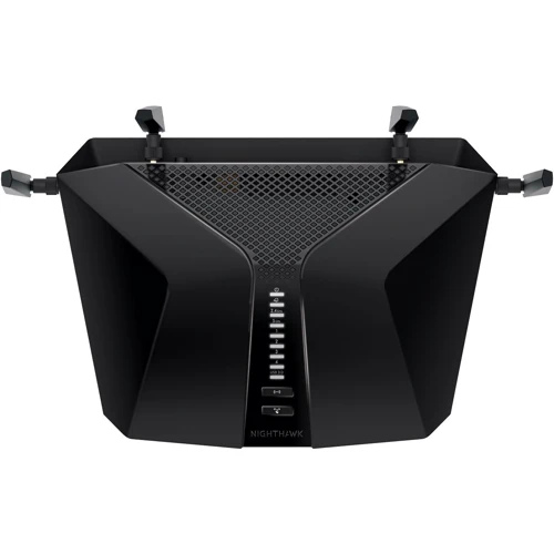 Маршрутизатор Wi-Fi Netgear Nighthawk 6-Stream RAX50 (RAX50-100EUS): Максимальная скорость 600+4800 Мбит/с