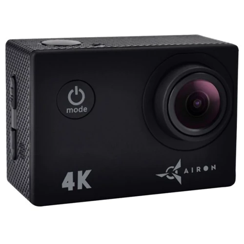Экшн камера AirOn Simple 4K (4822356754473): Тип Экшн-камерa