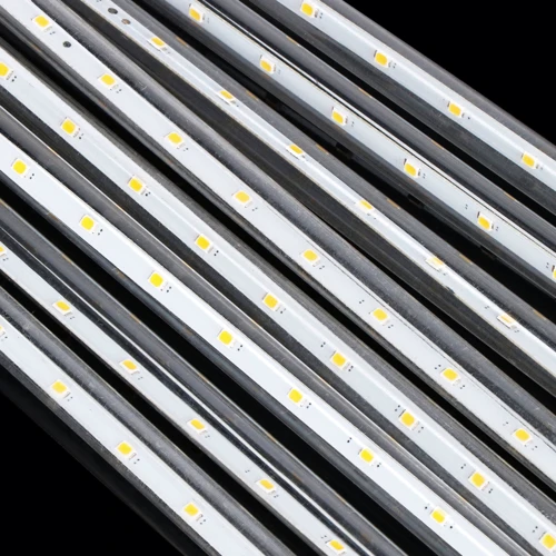Гирлянда метеоритный дождь Springos 3 м 144 LED CL1214 Warm White: Длина, м 3
