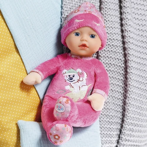Лялька Baby Born серії For babies - Маленька соня (30 cm) (833674) фото 7