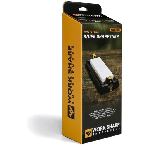 Точилка ручная Work Sharp Benchtop Whetstone Sharpener WSBCHWHT-I (WSBCHWHT-I)