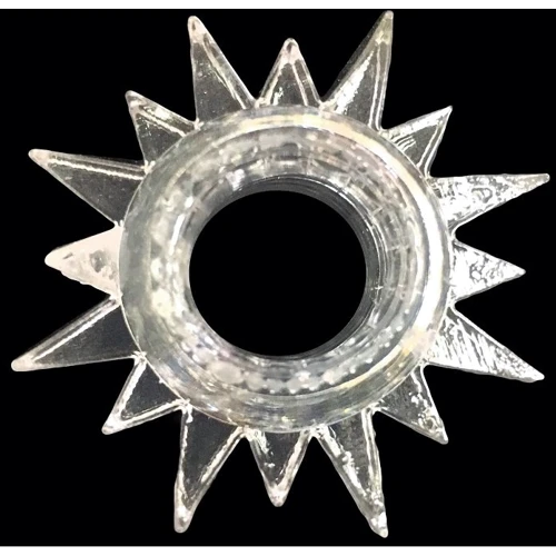 Набор колец на член Brazzers HS001, 5х1,5 см