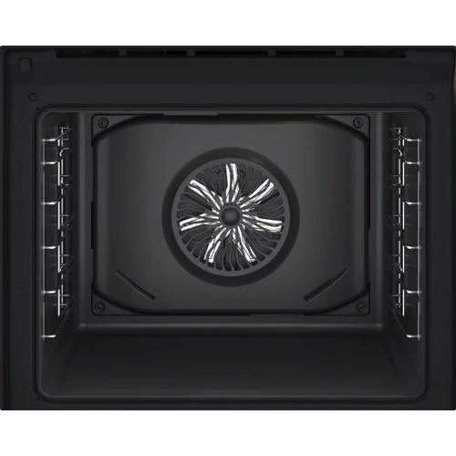 Духова шафа електрична Beko BBIM12300XD: Об'єм, л 72
