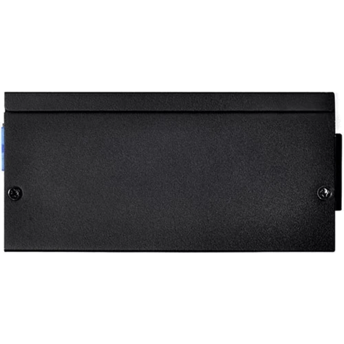 Блок живлення Silver Stone 500W STRIDER SX500-LG (SST-SX500-LG): Модульні (знімні) кабелю немає