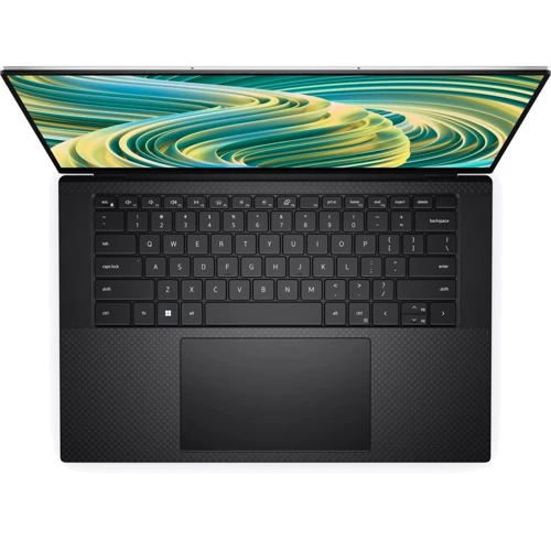 Ноутбук Dell XPS 15 9530 (XPS9530-8193SLV-PUS): Процессор Intel Core i9-13900H (1.9 - 5.4 ГГц) / 14 - ядерный