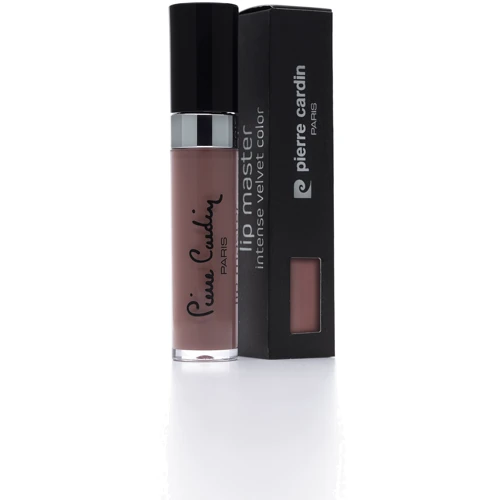 Pierre Cardin Lip Master Liquid Lipstick №272 Stone Beige Помада для губ 7 ml: Клас косметики Элитная