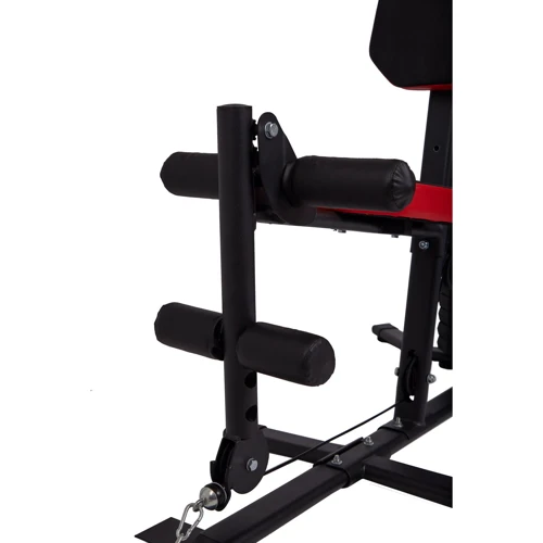 Фитнес станция Fit-On G1 1010-0055 фото 8