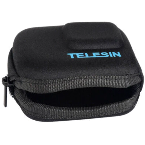 Мини кейс Telesin для GoPro HERO7, HERO6, HERO5 в рамке (XS) GP-CPB-001 фото 3