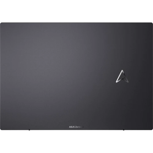 Ноутбук ASUS ZenBook 14 OLED UM3402YA (UM3402YA-KM453W) RB: Объем накопителя 512 ГБ (SSD)
