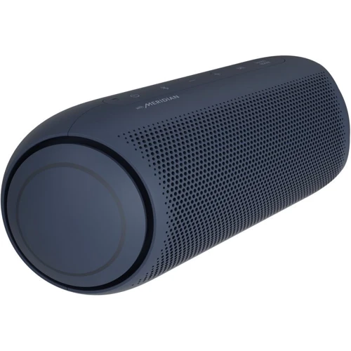 Акустика LG XBOOM Go PL7 Blue (PL7.DCISLLK): Звуковая система 1.0