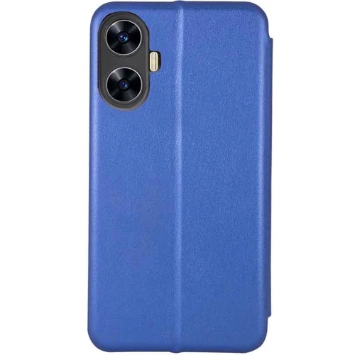 Чохол для телефона Fashion Classy Blue для Realme C55: Сумісність Realme C55