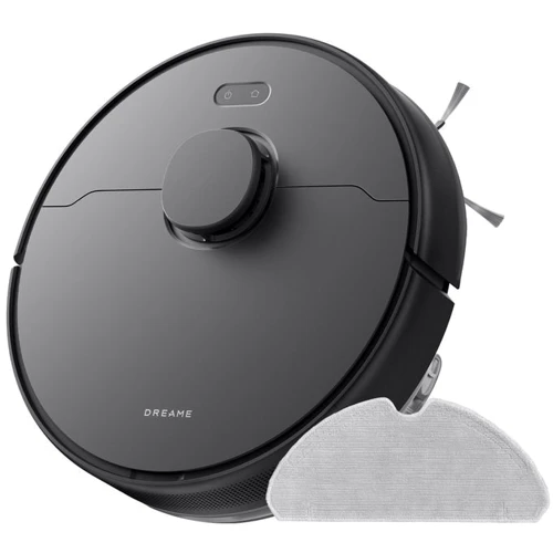 Робот уборщик Dreame Bot F10 Black (RLF11SA)