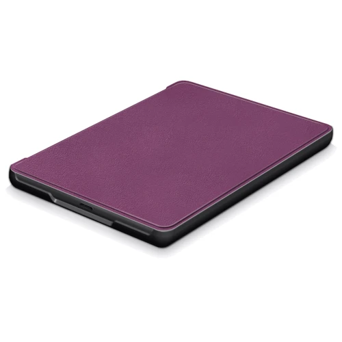 Аксессуар к электронной книге ArmorStandart Leather Case Purple for Amazon Kindle Paperwhite 11th Gen (ARM60753)