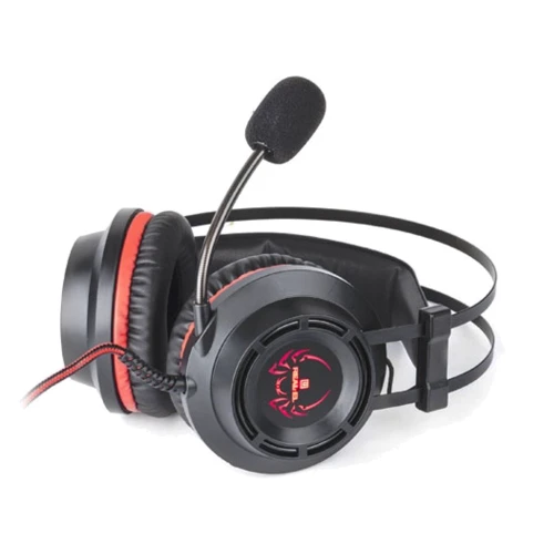 Наушники REAL-EL GDX-7450 Black фото 8