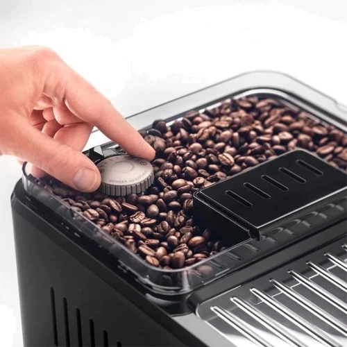 Кавоварка DeLonghi ECAM 450.76 T: Потужність, Вт 1450
