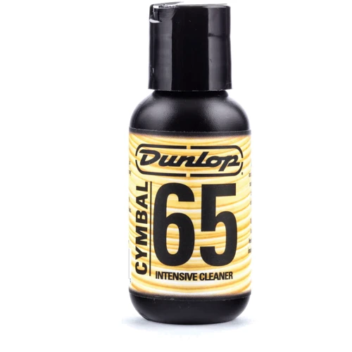 Засіб для очищення тарілок DUNLOP 6422 CYMBAL INTENSIVE CARE