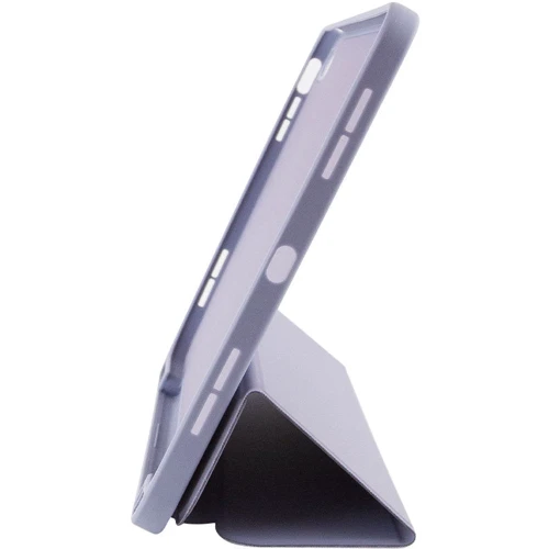 Аксессуар для iPad Epik Smart Case Blue Lavender Gray for iPad 10.9 (2022 / 2024) / iPad 11 2025 фото 6