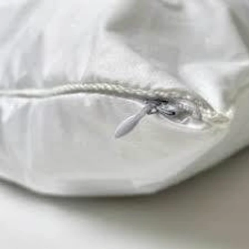 Подушка SoundSleep Tender тик антиаллергенная лебяжий пух 50х70 см (94114607): Тип Антиаллергенная подушка