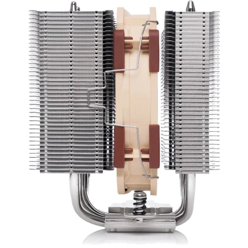 Кулер Noctua NH-D12L: Тип воздушное охлаждение