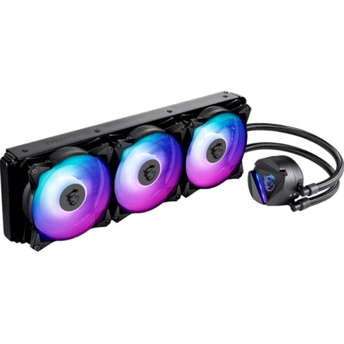 Кулер MSI MAG CORELIQUID 360R: Назначение для процессора