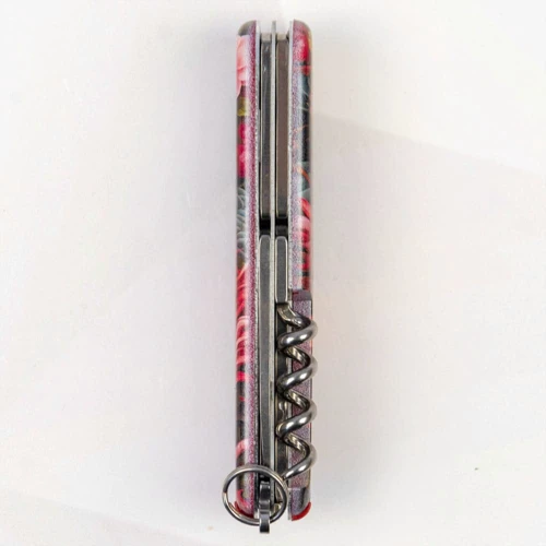 Мультитул Victorinox SPARTAN ZODIAC Китайский зеленый дракон 1.3603.Z3300p (Vx13603_Z3300p) фото 10
