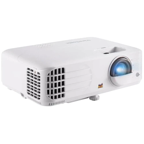 Проектор Viewsonic PX703HDH (VS17690): Фізична роздільна здатність 1920x1080