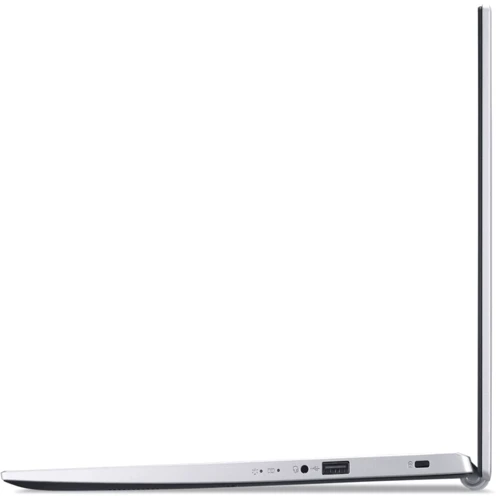 Ноутбук Acer Aspire 3 A315-58 (NX.ADDEU.021) UA: Видеоадаптер Intel UHD Graphics 11Gen