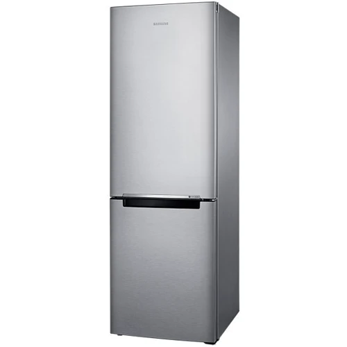 Холодильник Samsung RB30J3000SA/UA: Общий объем, л 311