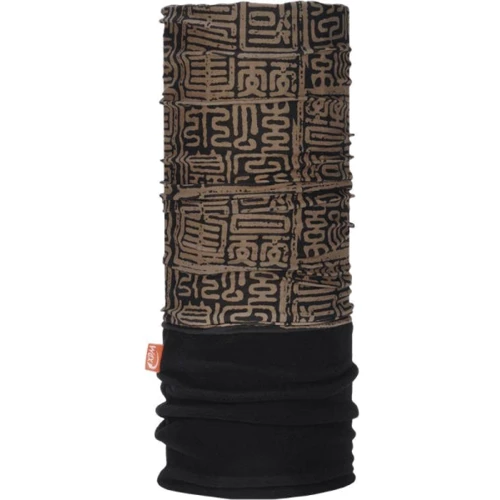 Пов'язка Wind X-treme POLARWIND 2097 NEPAL BLACK (003.0816)