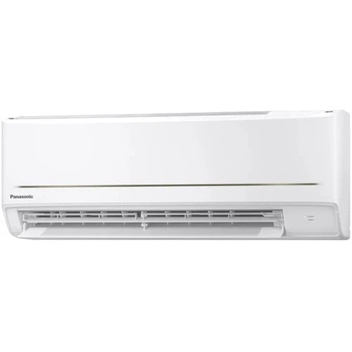 Кондиционер Panasonic CS/CU-PZ35WKD: Вид установки внутреннего блока настенный
