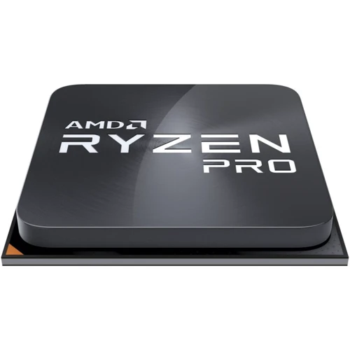 AMD Ryzen 7 PRO 5750G (100-100000254MPK) Tray: Серия Ryzen 7