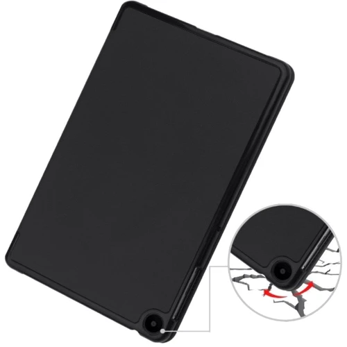 Аксессуар для планшетных ПК BeCover Smart Case Black for Huawei MatePad SE 10.4" 2022 (709207)