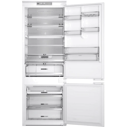 Вбудовуваний холодильник Whirlpool WH SP70 T262 P: Тип Двухкамерный холодильник