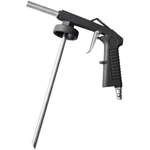 Пістолет під гравітекс Intertool PT-0701