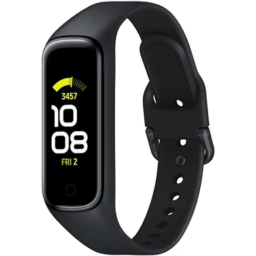 Фитнес-браслет Samsung Galaxy Fit 2 Black (SM-R220NZKASEK)