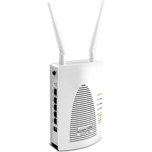 Точка доступа WiFi DrayTek VigorAP 903
