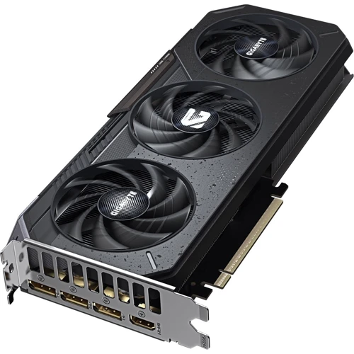 Видеокарта GIGABYTE GeForce RTX5060Ti 8Gb GAMING OC (GV-N506TGAMING OC-8GD) UA