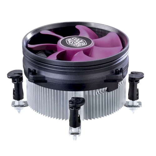 Кулер CoolerMaster X Dream i117 (RR-X117-18FP-R1)