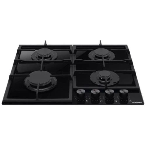 Варочная поверхность Hansa BHKS630540: Размеры для встраивания 56х49 см