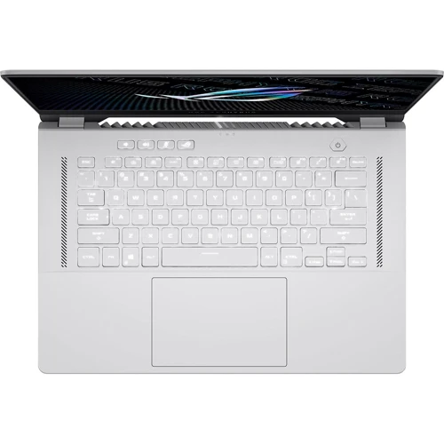 Ноутбук ASUS ROG Zephyrus G15 GA503RW (GA503RW-LN054W) RB фото 9