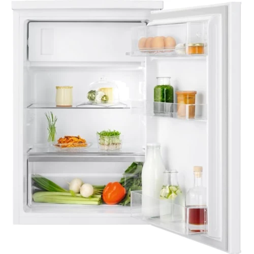 Холодильник Electrolux LXB1SF11W0: Исполнение отдельностоящий