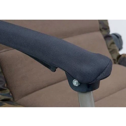 Крісло Fox International R2 Series camo chair (1579.06.97): Матеріал покриття фліс