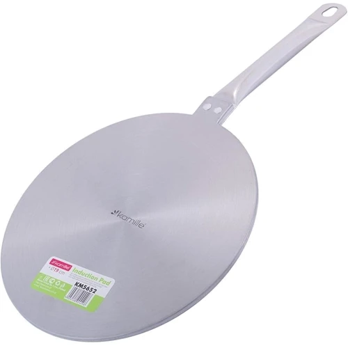 Адаптер Kamille для індукційної плити 19.5 см (KM-5652)