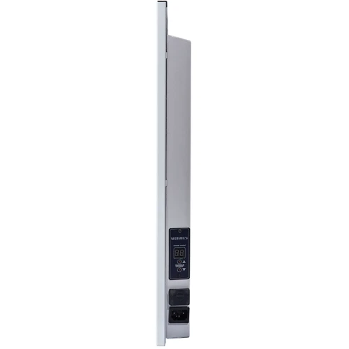 Обогреватель Vitals CHM-700s: Тип Конвекционный