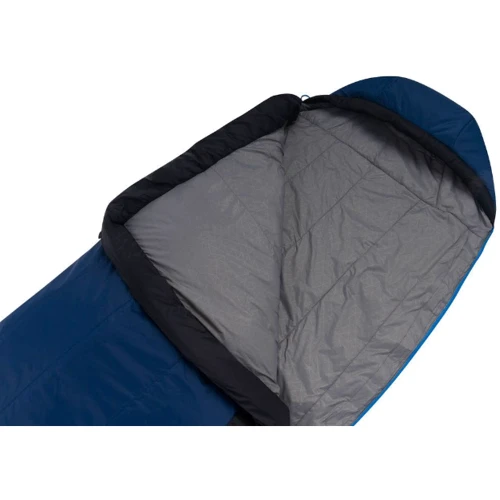 Спальный мешок Trailhead ThII (5/-1°C) 198 см - Left Zip Cobalt/Midnight от Sea to Summit (STS ATH2-L): Ширина в ногах 122 см