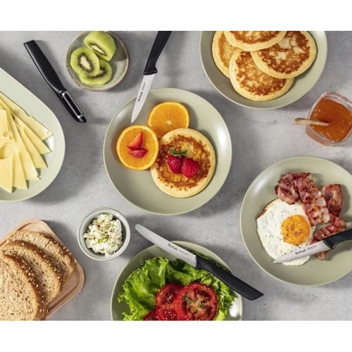 Ніж для овочів Tefal ColorFood 8 см (K2731204) фото 7