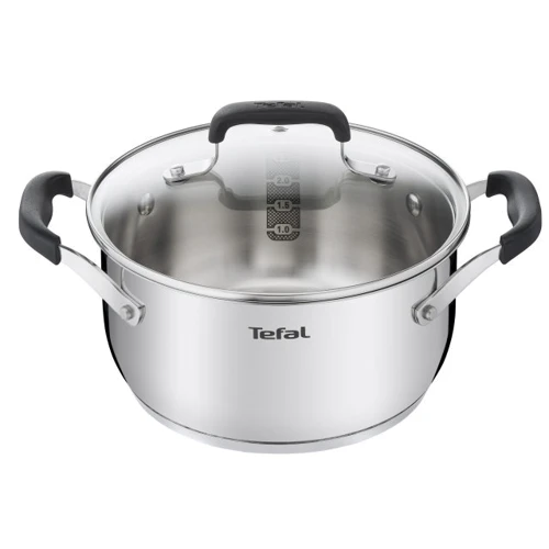 Tefal Cook & Cool 5 пр. (G7155S14) фото 4
